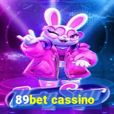 89bet cassino